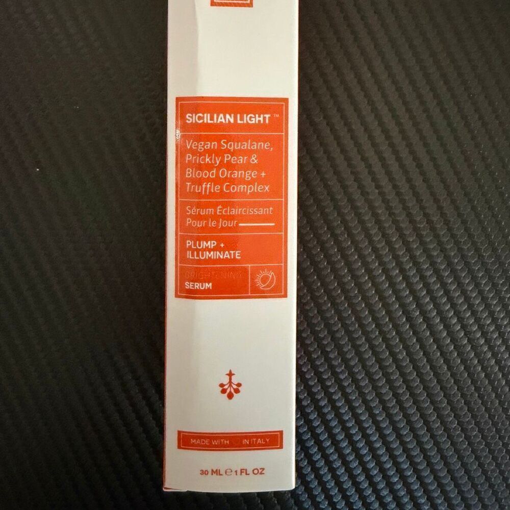 Skin & Co. Sicilian Light Serum + Free Toner - Picture 5 of 10
